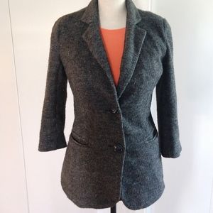 🚚MOVING SALE! Anthropologie Cartonnier Blazer